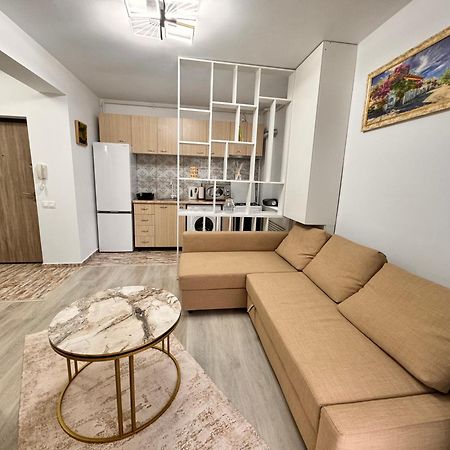 Marului Residence 부쿠레슈티 외부 사진