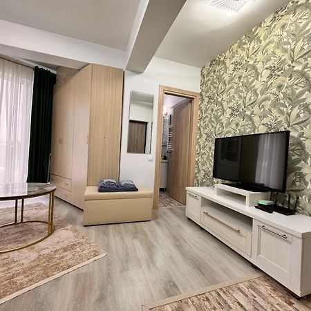 Marului Residence 부쿠레슈티 외부 사진