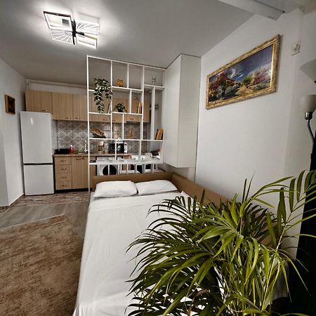 Marului Residence 부쿠레슈티 외부 사진