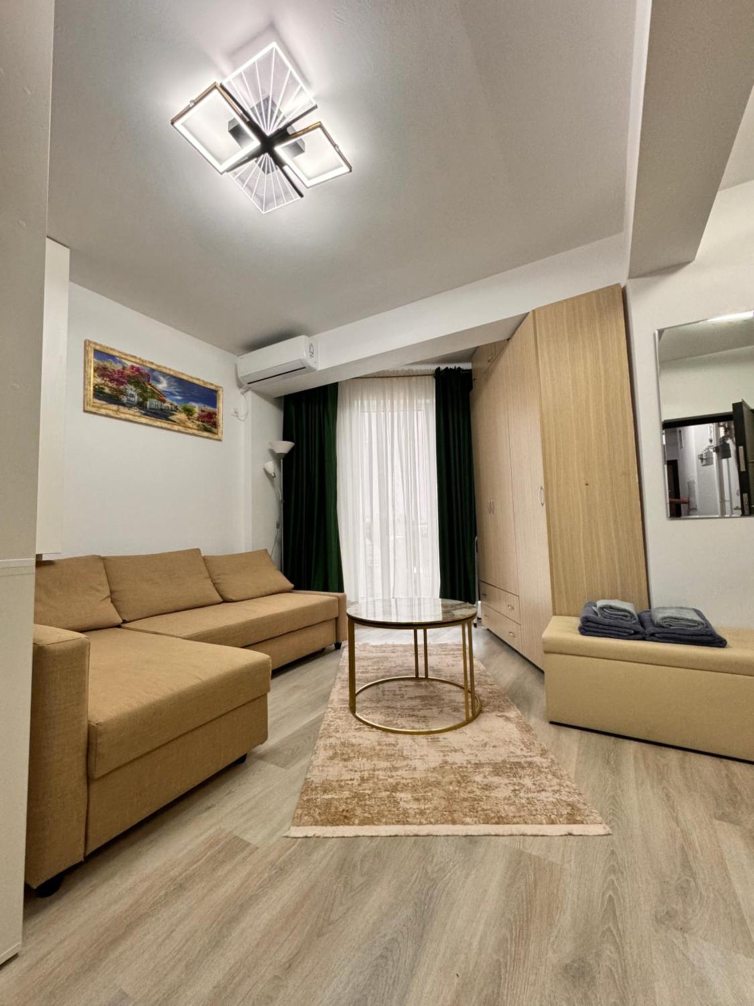 Marului Residence 부쿠레슈티 외부 사진