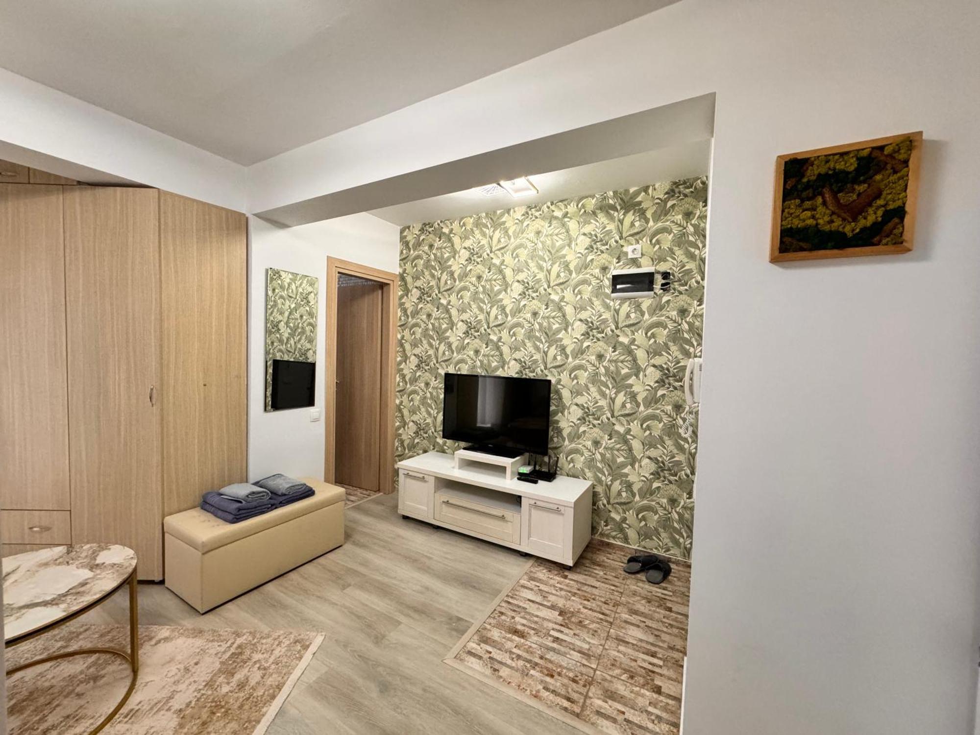 Marului Residence 부쿠레슈티 외부 사진