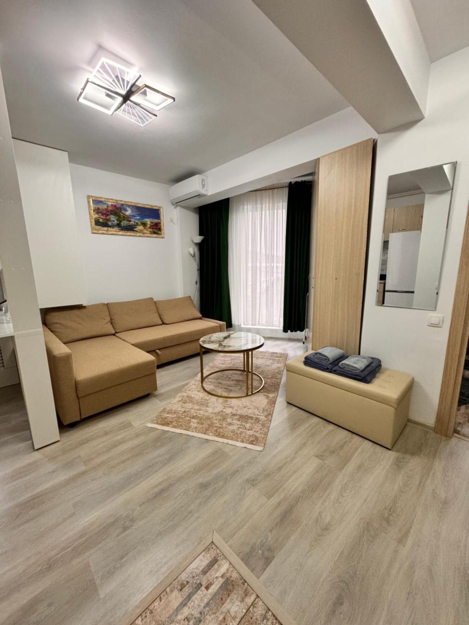Marului Residence 부쿠레슈티 외부 사진