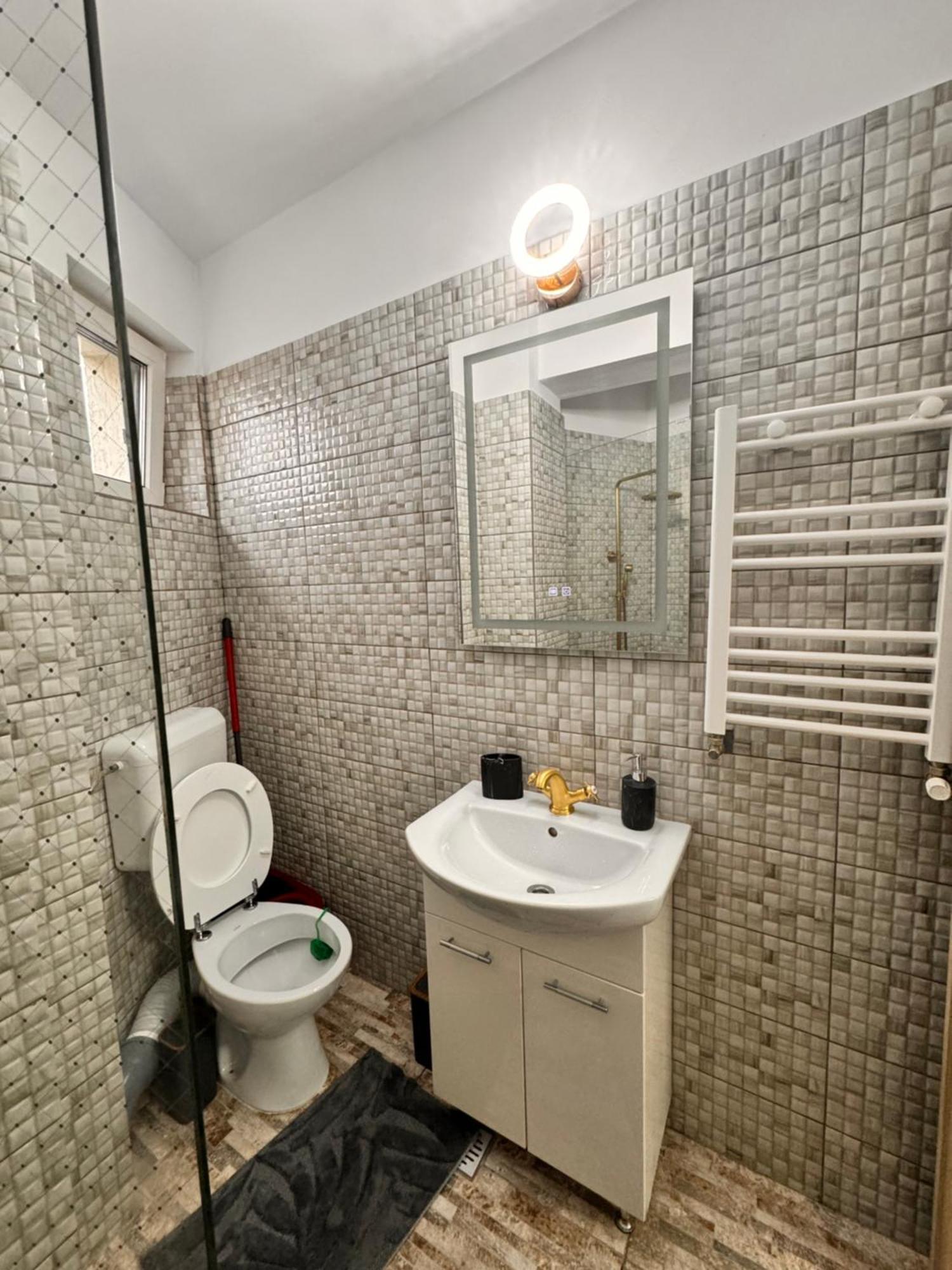 Marului Residence 부쿠레슈티 외부 사진