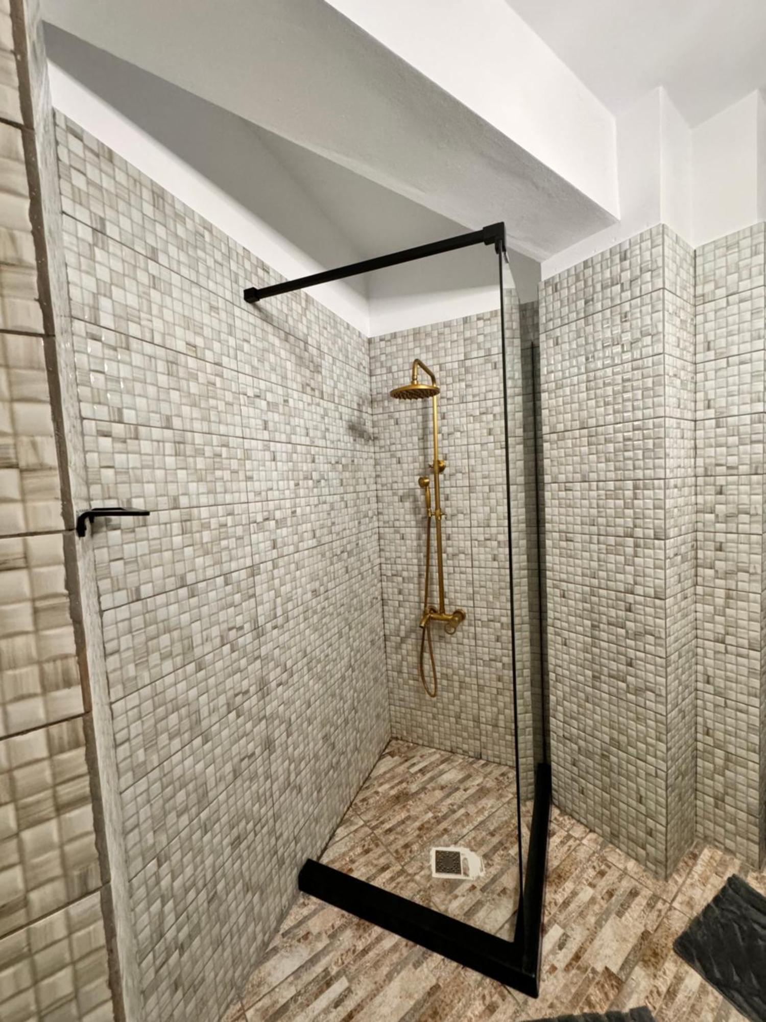 Marului Residence 부쿠레슈티 외부 사진