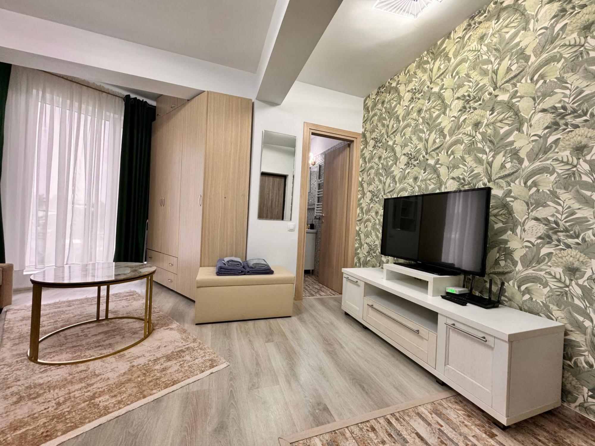 Marului Residence 부쿠레슈티 외부 사진