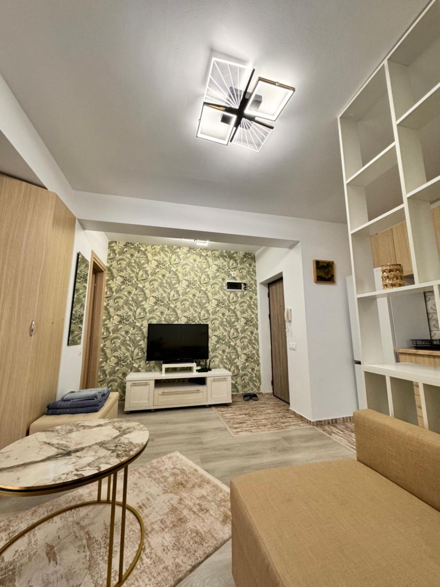Marului Residence 부쿠레슈티 외부 사진