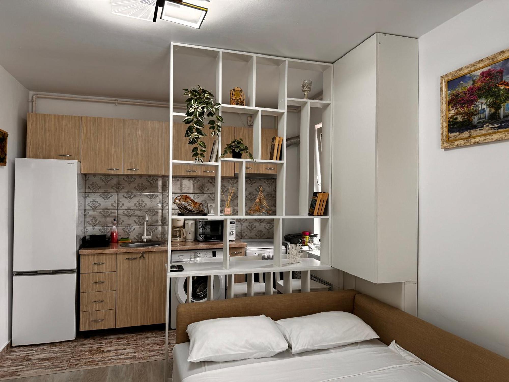 Marului Residence 부쿠레슈티 외부 사진