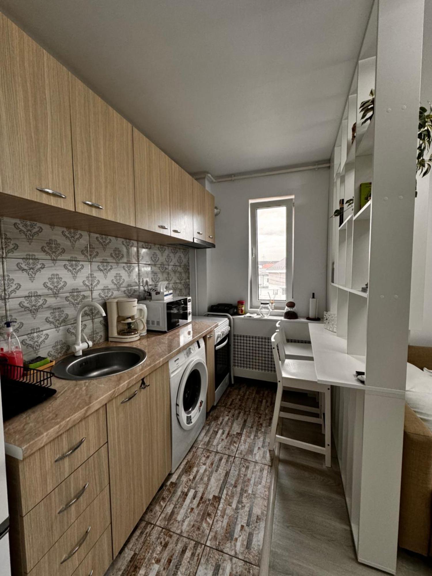 Marului Residence 부쿠레슈티 외부 사진